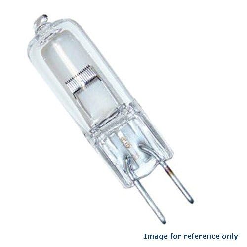Amazon | OSRAM ハロゲンランプ(24V 150W G6.35) 64642 HLX | OSRAM